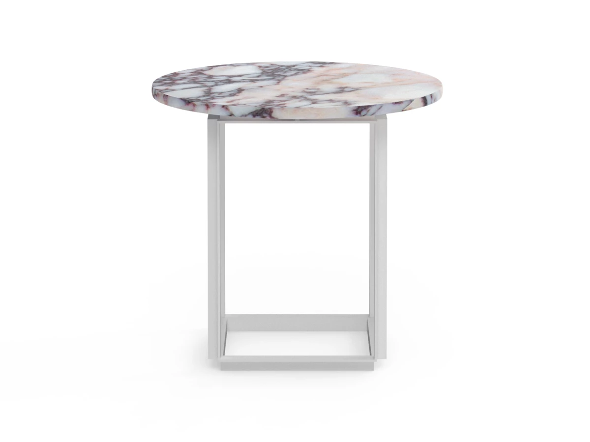 New Works Florence Side Table