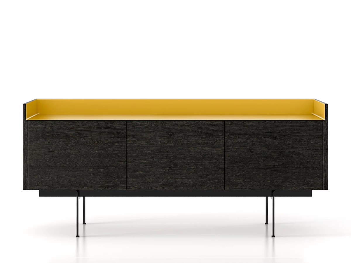 Punt Stockholm Sideboard