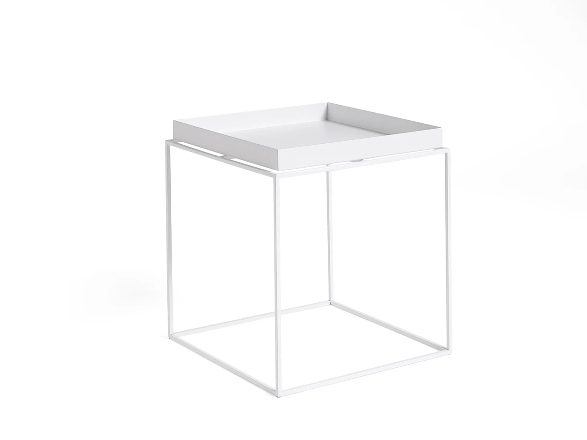 HAY Tray Side Table