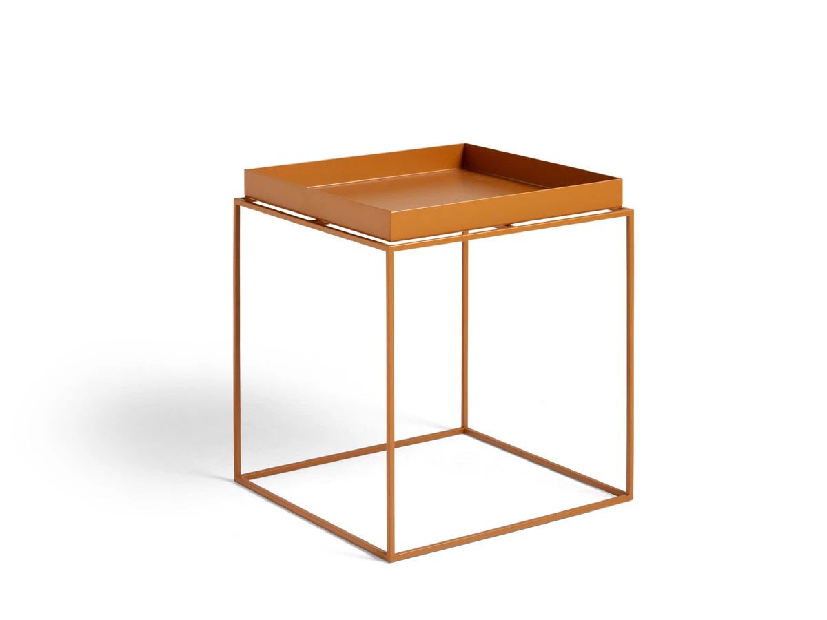 HAY Tray Side Table