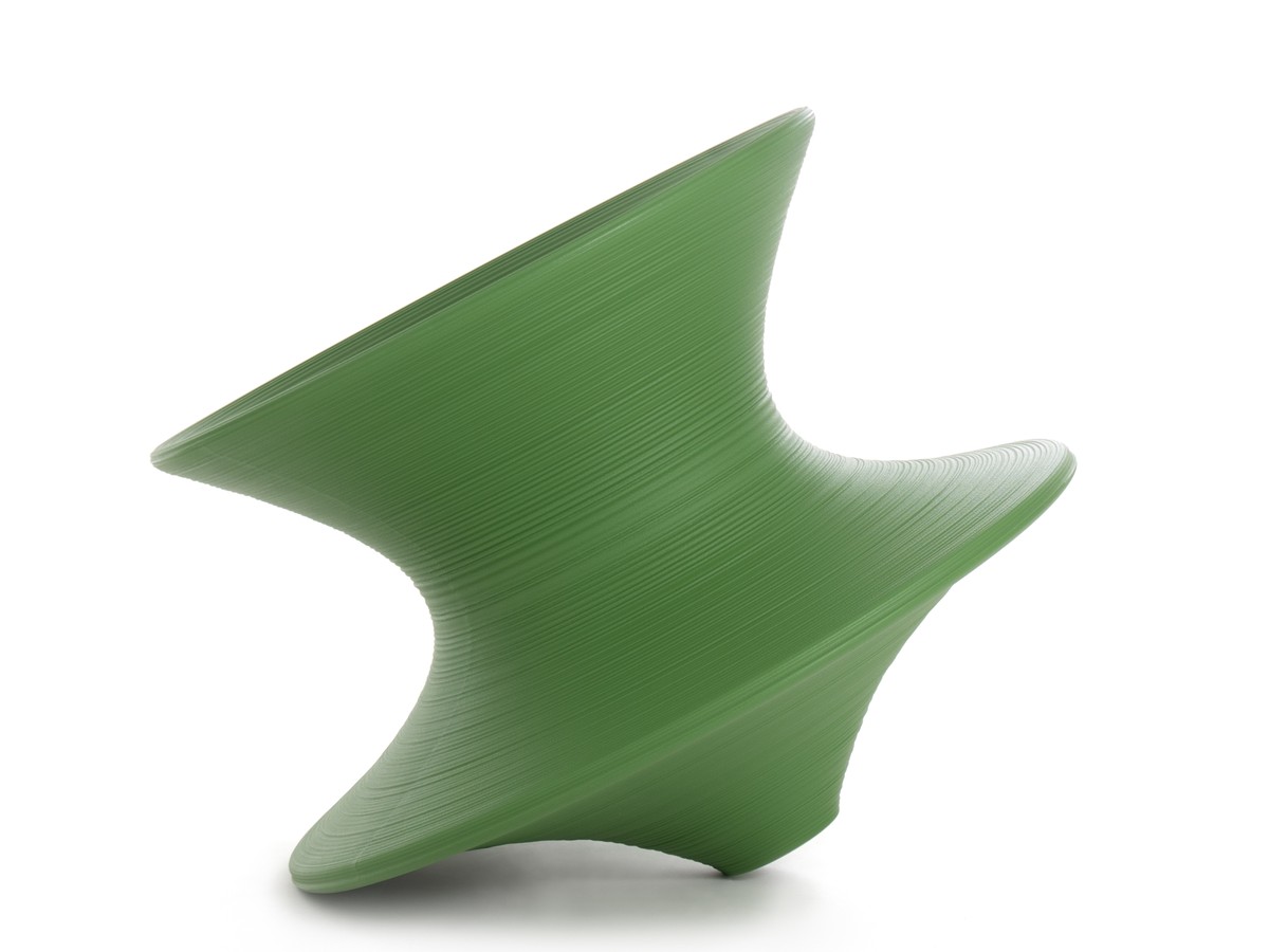 Magis Spun Rotating Chair