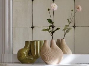 HAY W&S Chubby Vase
