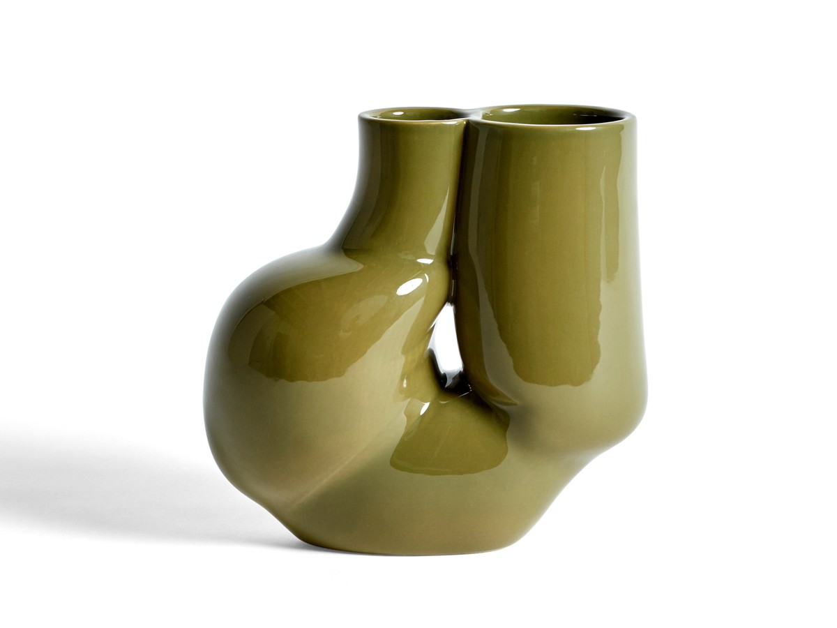 HAY W&S Chubby Vase