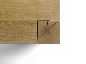 e15 TA04 Bigfoot Dining Table