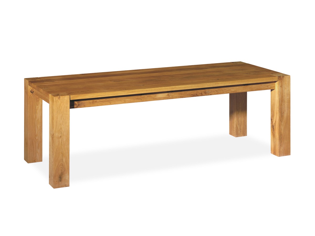 e15 TA04 Bigfoot Dining Table
