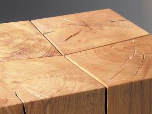e15 ST04 Backenzahn Stool