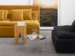 e15 ST04 Backenzahn Stool