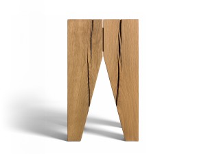 e15 ST04 Backenzahn Stool