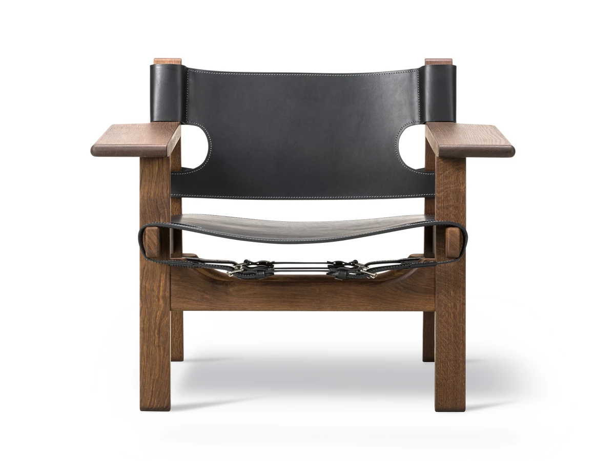 Fredericia The Spanish Chair