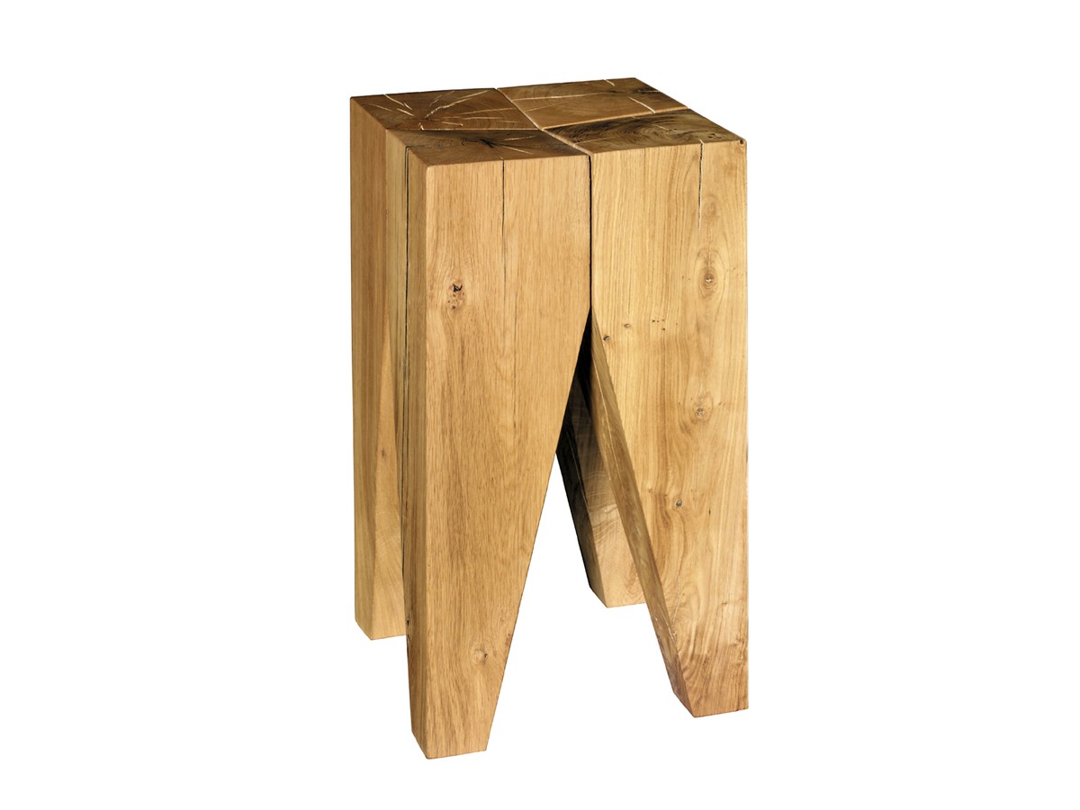 e15 ST04 Backenzahn Stool