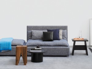 e15 ST04 Backenzahn Stool