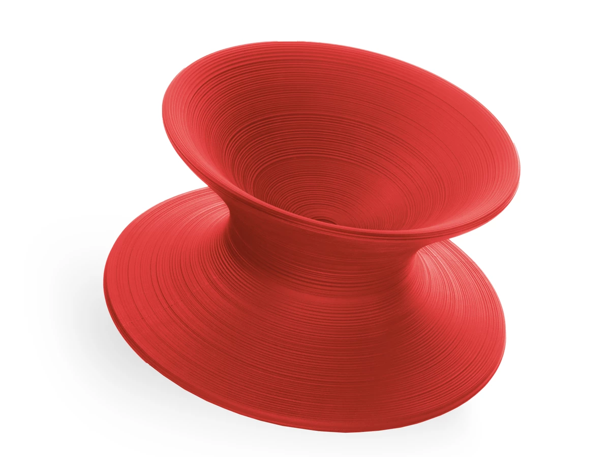 Magis Spun Rotating Chair