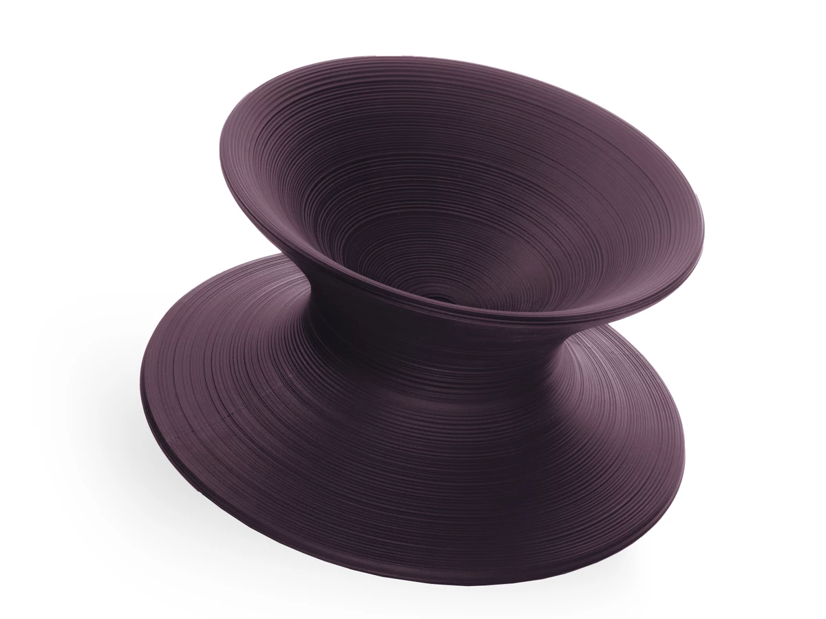 Magis Spun Rotating Chair