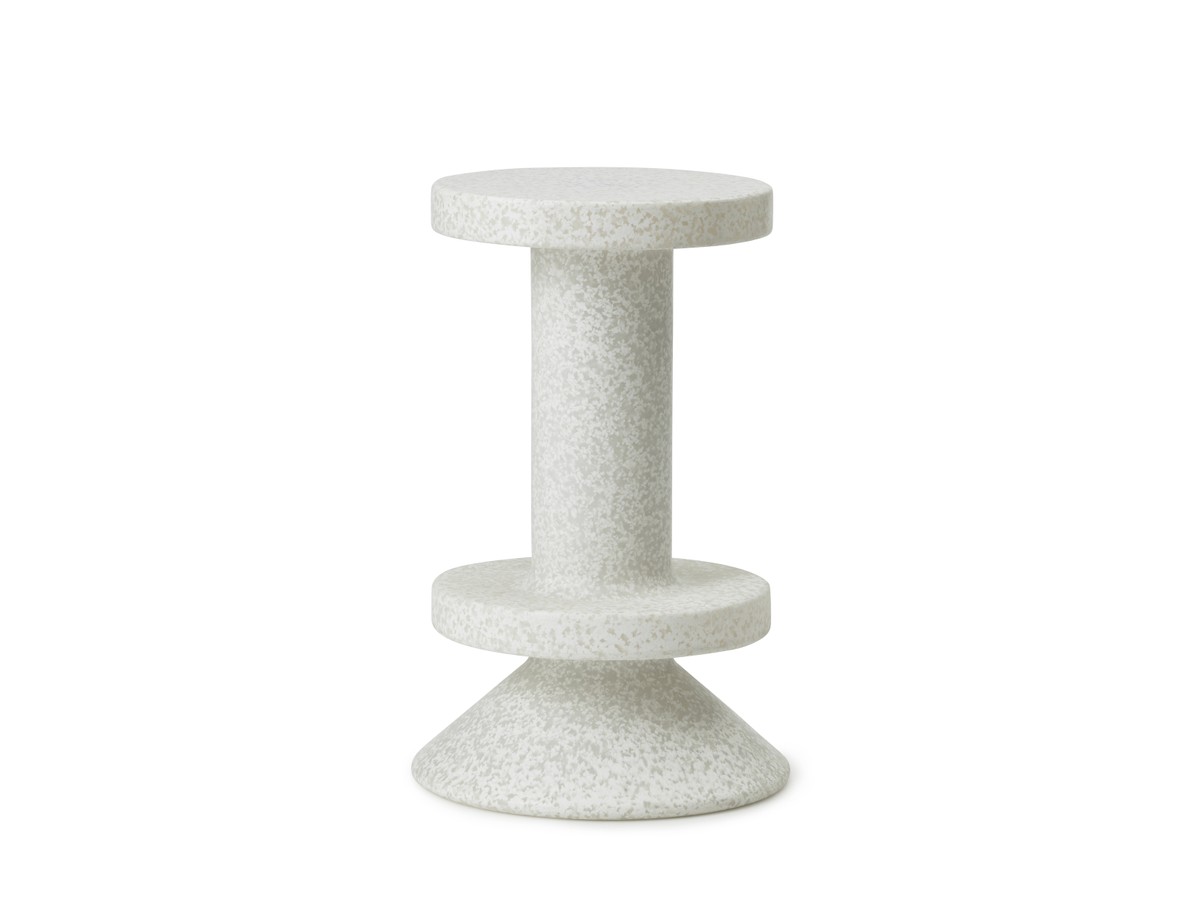 Normann Copenhagen Bit Barstool