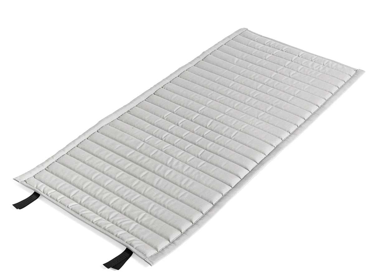 HAY Palissade Quilted Cushion