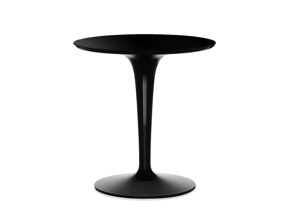 Buy the Kartell TipTop Side Table at Nest.co.uk
