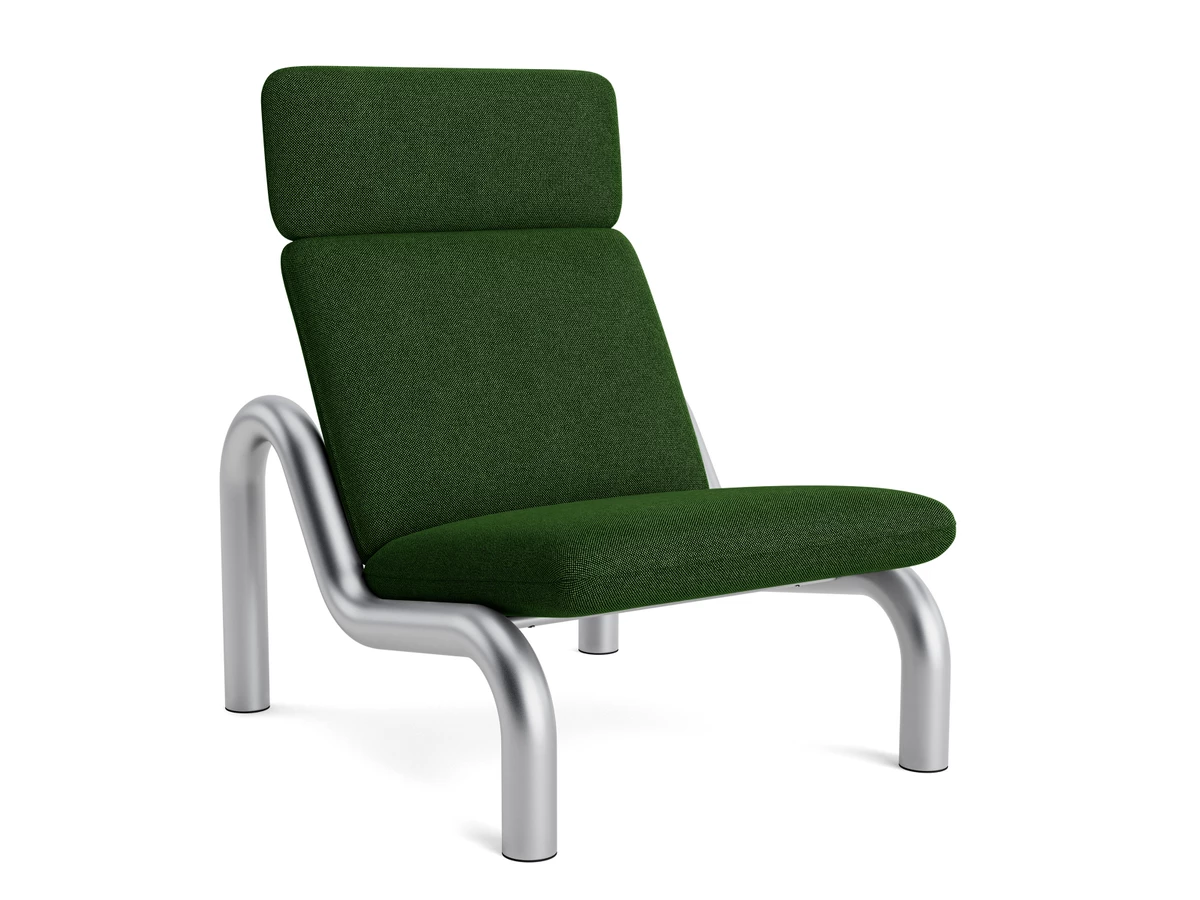 Normann Copenhagen Tube Lounge Chair