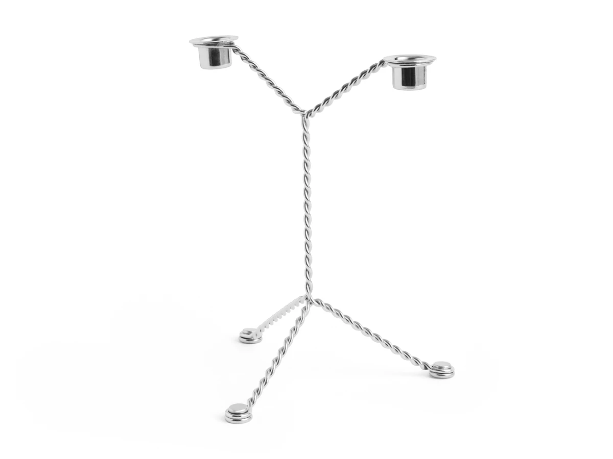 HAY Wire Candleholder