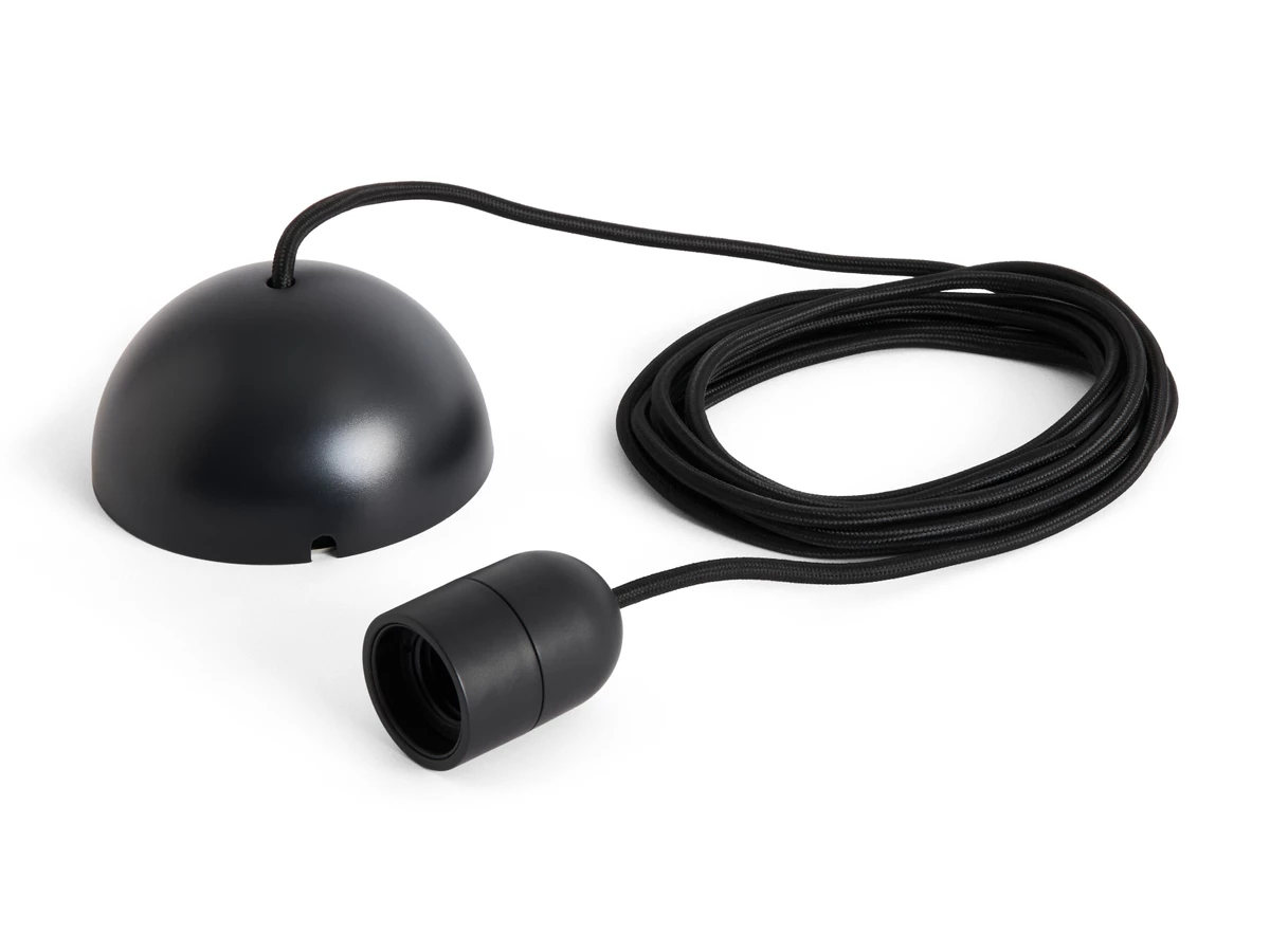 HAY Common Pendant Cord Set