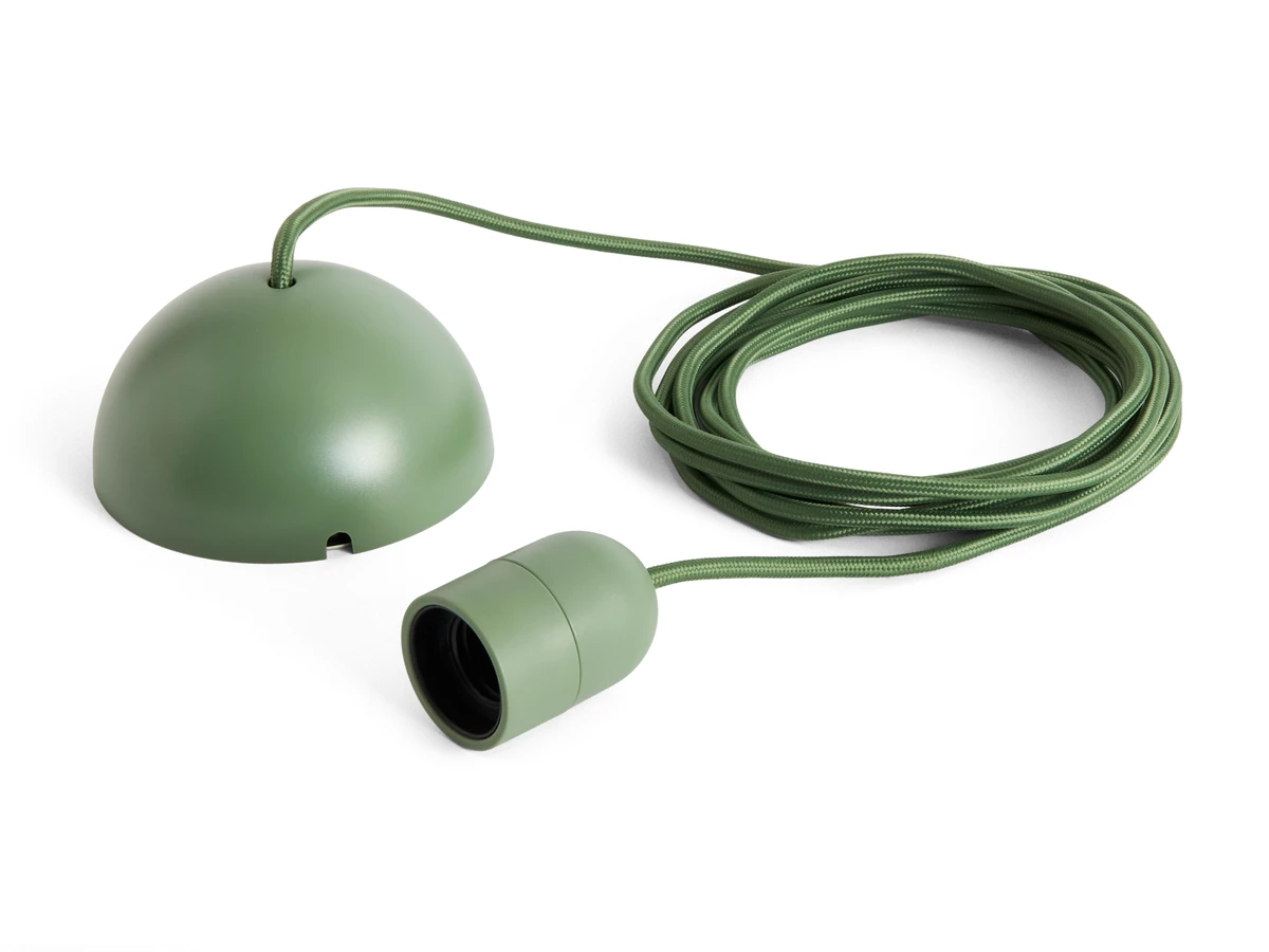 HAY Common Pendant Cord Set