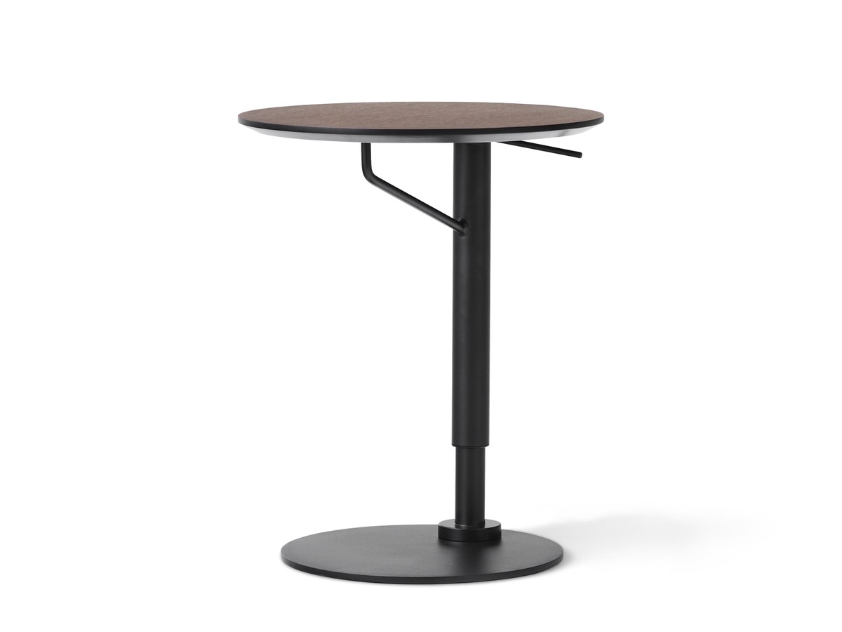 Audo Copenhagen Branch Side Table