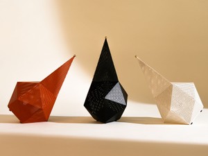 GUBI Bagdad Portable Lamp