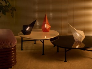 GUBI Bagdad Portable Lamp