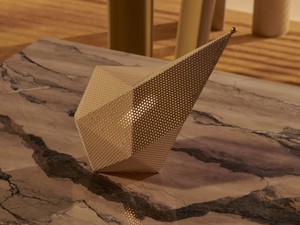 GUBI Bagdad Portable Lamp