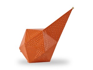 GUBI Bagdad Portable Lamp