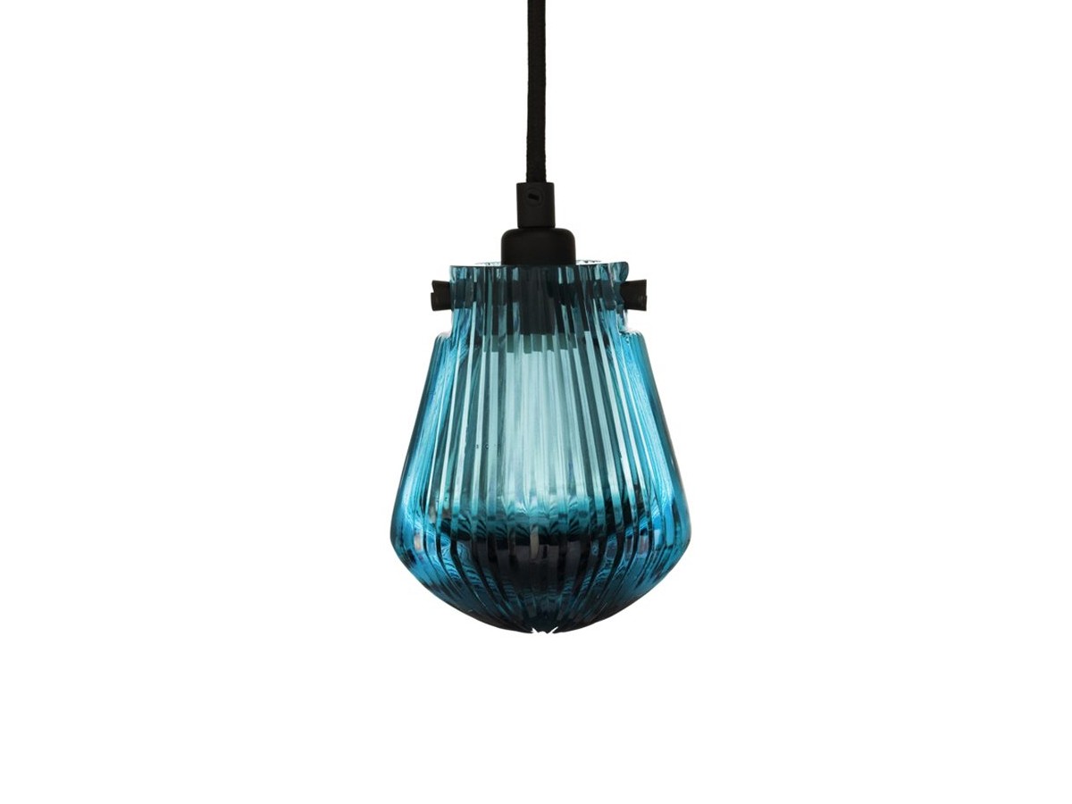 Tom Dixon Glass Bead Pendant Light