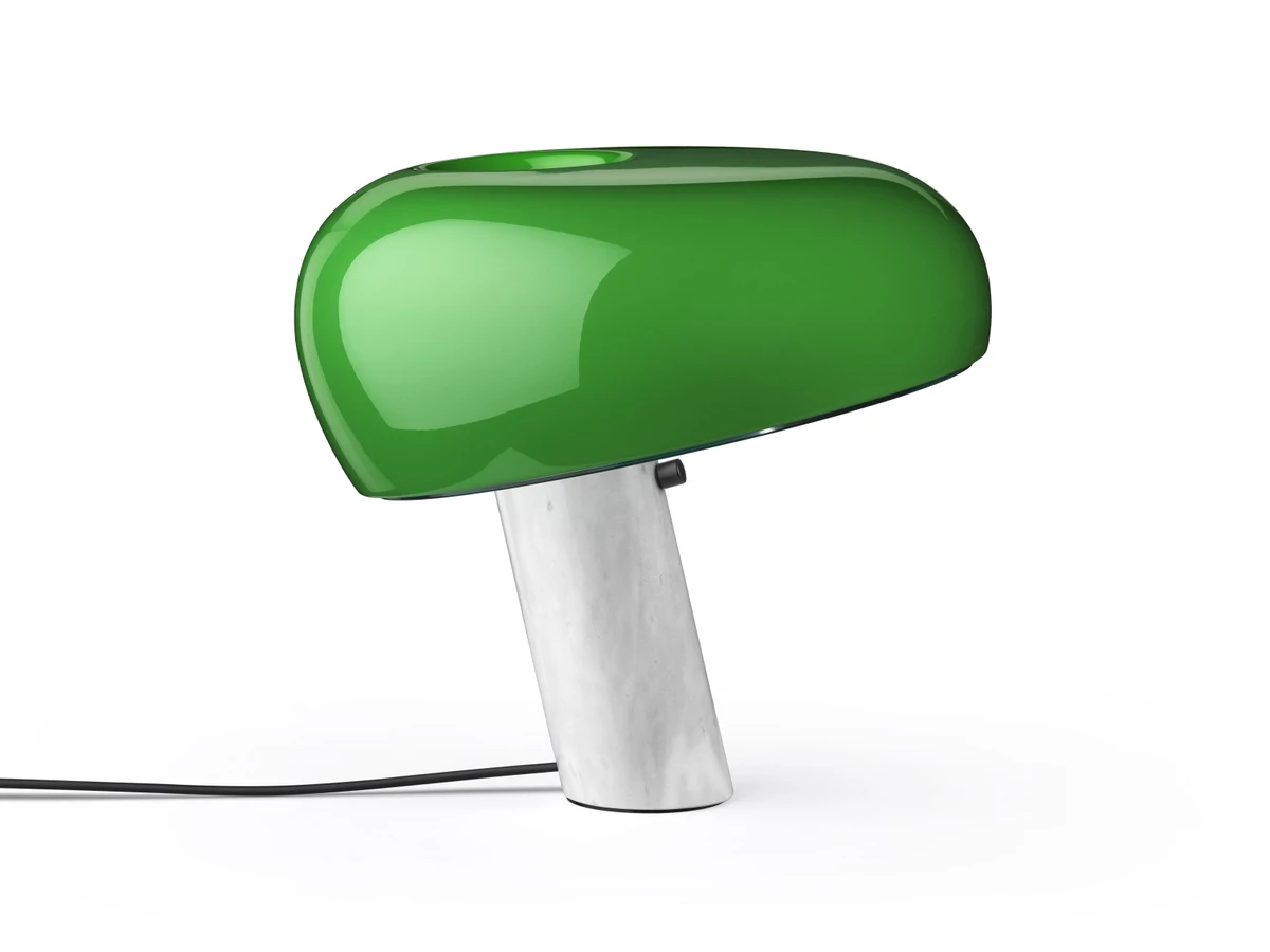 Flos Snoopy Table Lamp
