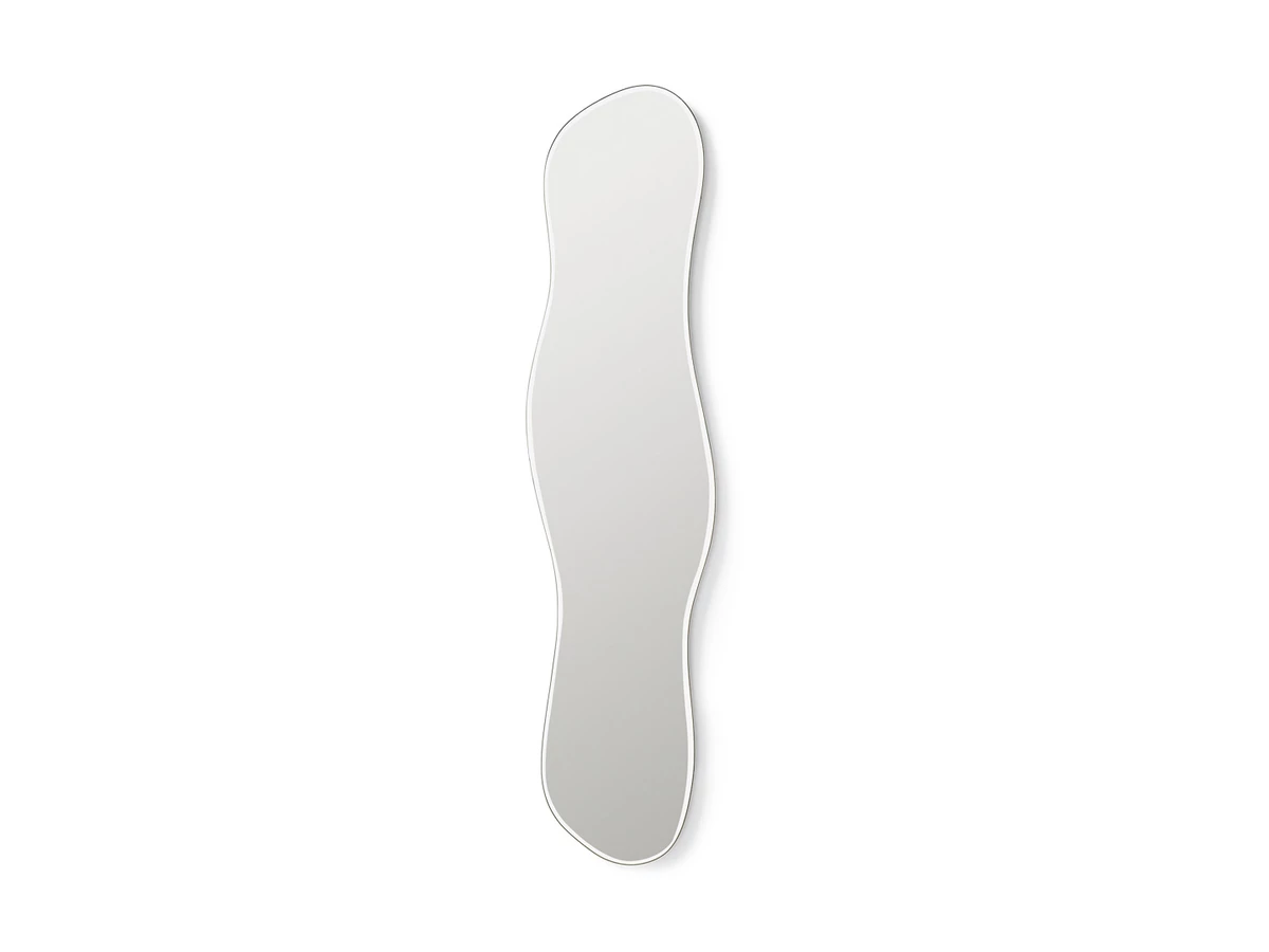 Ferm Living Pond Mirror - Full Size