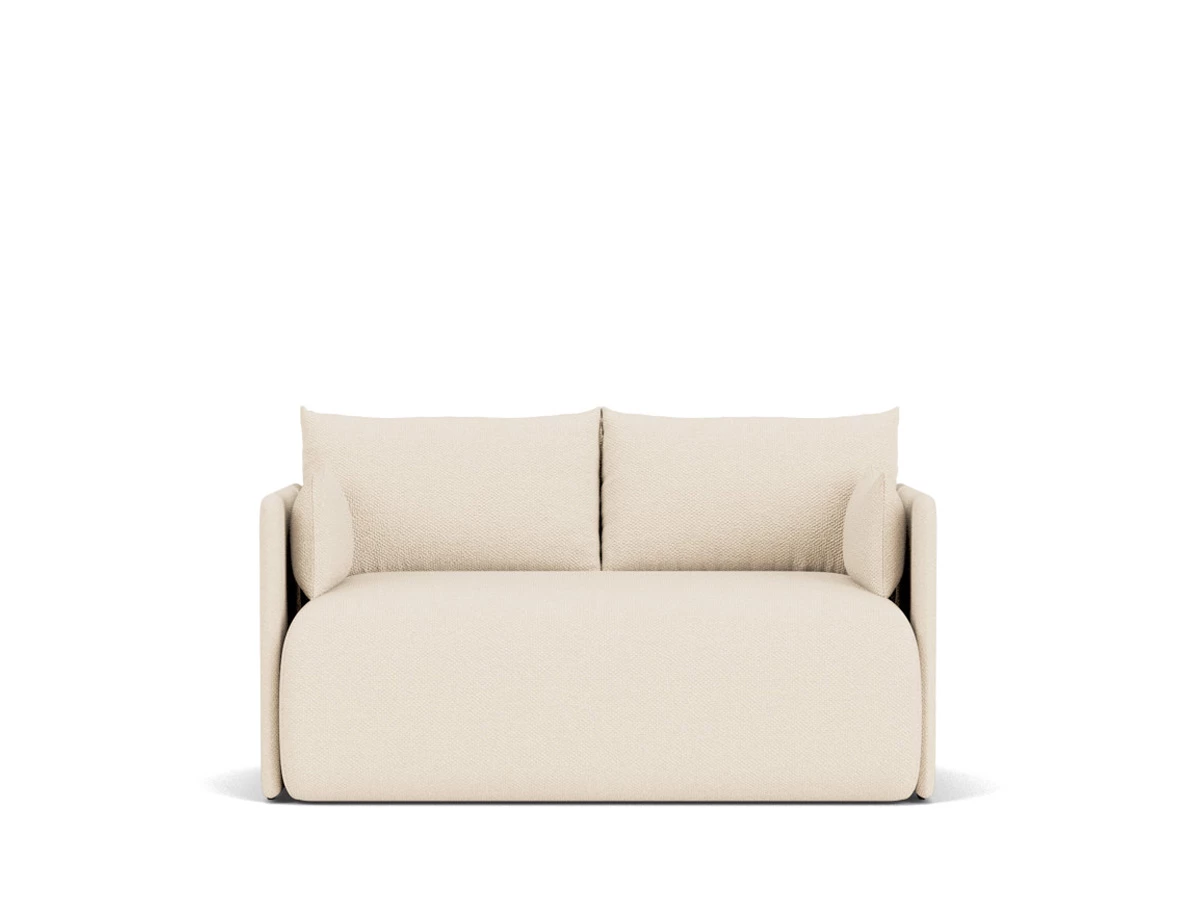 Audo Copenhagen Offset 2 Seater Sofa Bed