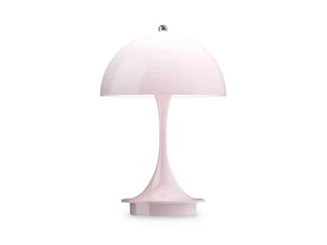 Louis Poulsen Panthella 160 Portable Table Lamp V3