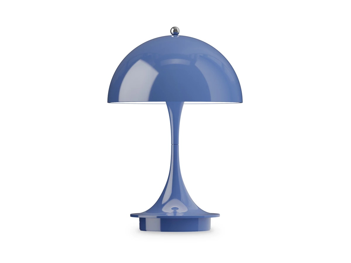 Louis Poulsen Panthella 160 Portable Table Lamp V3