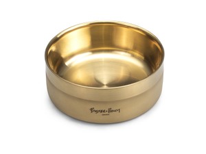 Buster + Punch Dog Bowl