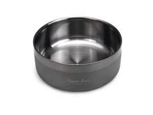 Buster + Punch Dog Bowl