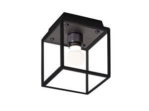 Buster + Punch Caged Wet Ceiling Light - Small