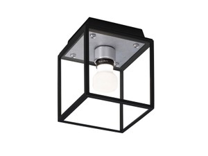 Buster + Punch Caged Wet Ceiling Light - Small