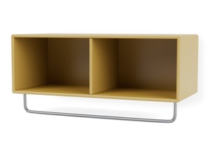 Montana COAT Shelf with Clothes Rack