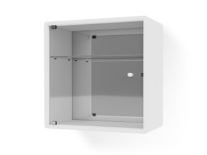 Montana PERFUME Cabinet with Mirror