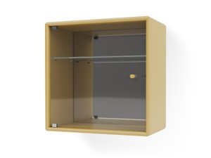 Montana PERFUME Cabinet with Mirror