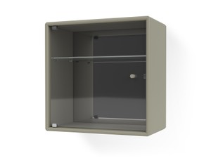 Montana PERFUME Cabinet with Mirror