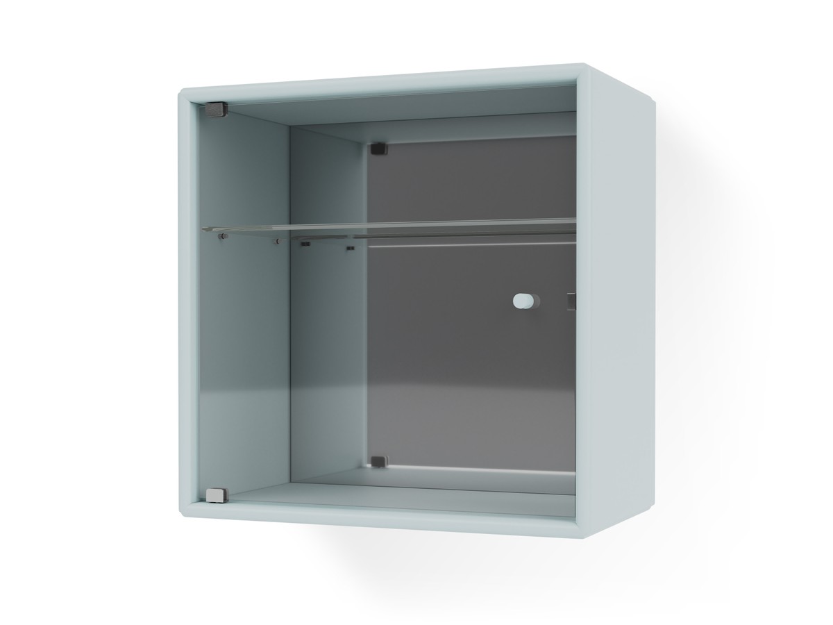 Montana PERFUME Cabinet with Mirror