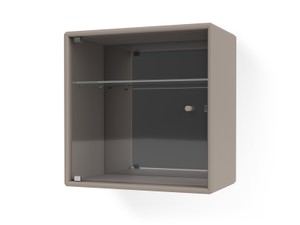 Montana PERFUME Cabinet with Mirror