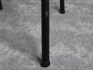 Ex-Display Hay Palissade Outdoor Chair - Set of 2