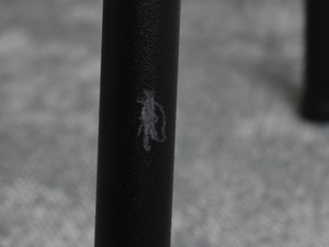 Ex-Display Hay Palissade Outdoor Chair - Set of 2