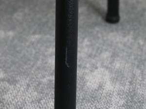 Ex-Display Hay Palissade Outdoor Chair - Set of 2