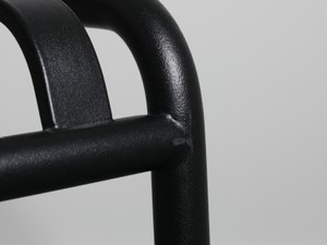 Ex-Display Hay Palissade Outdoor Chair - Set of 2