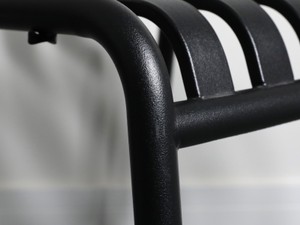 Ex-Display Hay Palissade Outdoor Chair - Set of 2